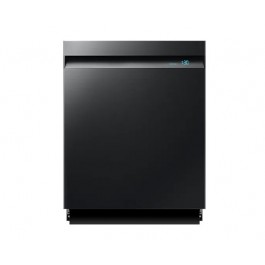 LAVASTOVIGLIE SAMSUNG DW60A8050UB SEMI INCASSO NERO 14 COPERTI 60 CM 8 PROGRAMMI 5 OPZIONI CLASSE C