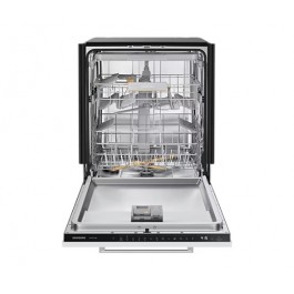 LAVASTOVIGLIE SAMSUNG DW60BG750B00 INCASSO SERIE 6 14 COPERTI 60 CM 9 PROGRAMMI AVVIO RITARDATO 5 OPZIONI WIFI CLASSE C