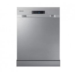 LAVASTOVIGLIE SAMSUNG DW60CG550FSR SERIE 5 14 COPERTI 60 CM 7 PROGRAMMI 5 OPZIONI LIBERA INSTALLAZIONE INOX CLASSE D
