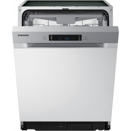 LAVASTOVIGLIE SAMSUNG DW60CG552SSR 14 COPERTI 60 CM SEMI INCASSO 7 PROGRAMMI INOX CLASSE D