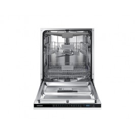LAVASTOVIGLIE SAMSUNG DW60M6031BB / DW60M6050BB INCASSO 14 COPERTI 60 CM 7 PROGRAMMI PARTENZA DIFFERITA CLASSE E