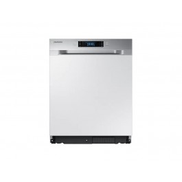 LAVASTOVIGLIE SAMSUNG DW60M6050SS SEMI INCASSO 14 COPERTI 60 CM 7 PROGRAMMI 5 OPZIONI INOX CLASSE A++