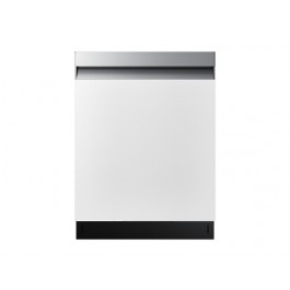 LAVASTOVIGLIE SAMSUNG DW60R7050SS / DW60R7050BB DW7500 14 COPERTI 60 CM SEMI INCASSO 8 PROGRAMMI BIANCO CLASSE D