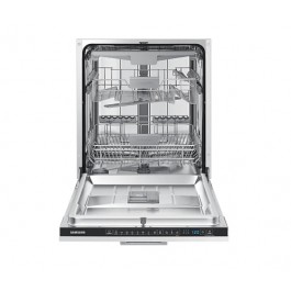 LAVASTOVIGLIE SAMSUNG DW60R7070BB DA INCASSO 14 COPERTI 60 CM 8 PROGRAMMI 5 OPZIONI CLASSE D