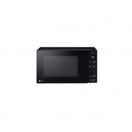 FORNO MICROONDE SMART INVERTER NEOCHEF® LG MS2336GIB 23 L 1000 W LIBERA INSTALLAZIONE NERO
