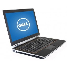 NOTEBOOK DELL LATITUDE E6220 12.5