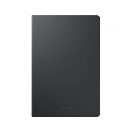 GALAXY TAB S6 LITE BOOK COVER EF-BP610PJEGEU / CUSTODIA TABLET ORIGINALE SAMSUNG GRAY / GRIGIO