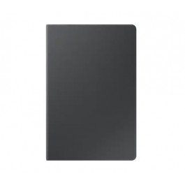 GALAXY TAB A8 BOOK COVER EF-BX200PJEGWW / CUSTODIA TABLET ORIGINALE SAMSUNG DARK GRAY / GRIGIO