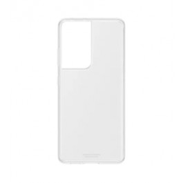 GALAXY S21 ULTRA 5G CLEAR COVER / CUSTODIA TRASPARENTE PER CELLULARE EF QG998TTEGWW