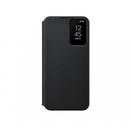 SAMSUNG GALAXY S22 PLUS SMART CLEAR VIEW COVER PER CELLULARE EF-ZS906CBEGEW NERO