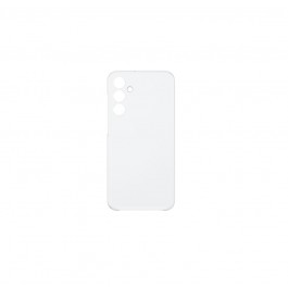SAMSUNG GALAXY A25 5G CLEAR CASE COVER / CUSTODIA PER CELLULARE EF-QA256CTEGWW TRASPARENTE