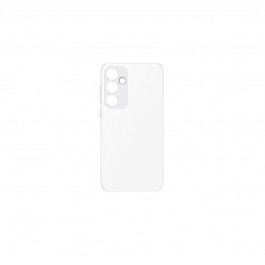 SAMSUNG GALAXY A55 5G COVER / CUSTODIA PER CELLULARE EF-QA556CTEGWW TRASPARENTE