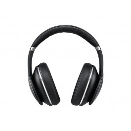 CUFFIE AURICOLARI SAMSUNG LEVEL OVER EO-AG900BBEGWW BLUETOOTH NFC MICROFONO INCORPORATO NERO