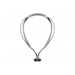 CUFFIE AURICOLARI SAMSUNG LEVEL U EO BG920 BLUETOOTH CHIUSURA MAGNETICA ORO