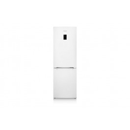 FRIGORIFERO SAMSUNG RB31FERNDWW COMBINATO SERIE F 60 CM 310 L NO FROST DIGITAL INVERTER LIBERA INSTALLAZIONE BIANCO CLASSE A+