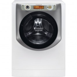 LAVATRICE HOTPOINT ARISTON EU AQ 497D 79D 9 KG 1400 GIRI CARICO FRONTALE INVERTER LIBERA INSTALLAZIONE CLASSE A+++ 24 MESI