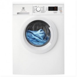 LAVATRICE REX ELECTROLUX EW2F68204F 8 KG 1200 GIRI CARICO FRONTALE LIBERA INSTALLAZIONE CLASSE A+++ 24 MESI