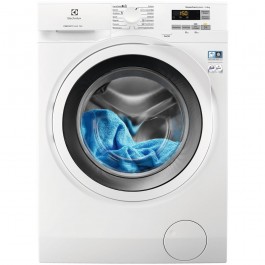 LAVATRICE ELECTROLUX EW7F592ST PERFECT CARE 700 VAPORE PRO 9 KG 1400 GIRI CARICO FRONTALE LIBERA INSTALLAZIONE CLASSE A+++ 24 MESI