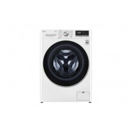 LAVATRICE LG F2WV7S8P1 8.5 KG SLIM 1400 GIRI CARICO FRONTALE SMART AI DD INVERTER DIRECT DRIVE LIBERA INSTALLAZIONE WIFI LAVAGGIO A VAPORE CLASSE A+++