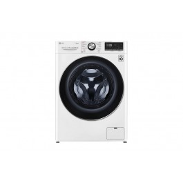 LAVATRICE LG F2WV9S8P2 8.5 KG SLIM 1200 GIRI CARICO FRONTALE SMART AI DD INVERTER DIRECT DRIVE LIBERA INSTALLAZIONE WIFI LAVAGGIO A VAPORE CLASSE A+++