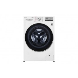 LAVASCIUGA (ASCIUGATRICE / LAVATRICE / LAVA E ASCIUGA) LG F4DV409S0E 9 + 5 KG 1400 GIRI SMART AI DD INVERTER DIRECT DRIVE WIFI LAVAGGIO A VAPORE CLASSE A