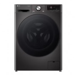 LAVATRICE LG F4WR703YB 13 KG 1360 GIRI AI DD CARICO FRONTALE INVERTER VAPORE LIBERA INSTALLAZIONE NERO CLASSE A