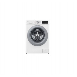 LAVATRICE AI DD® LG F4WV32X4 10.5 KG 1400 GIRI TURBOWASH® 360° INVERTER VAPORE CARICO FRONTALE LIBERA INSTALLAZIONE CLASSE A