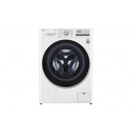 LAVATRICE LG F4WV409S0E 9 KG 1360 GIRI CARICO FRONTALE SMART AI DD INVERTER DIRECT DRIVE LIBERA INSTALLAZIONE WIFI LAVAGGIO A VAPORE CLASSE A+++