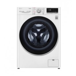 LAVATRICE LG F4WV508S0B 8 KG AI DD 1400 GIRI CARICO FRONTALE INVERTER DIRECTDRIVE VAPORE WIFI LIBERA INSTALLAZIONE CLASSE B