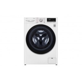 LAVATRICE LG F4WV509S1E 9 KG AI DD 1400 GIRI CARICO FRONTALE INVERTER DIRECTDRIVE VAPORE WIFI LIBERA INSTALLAZIONE CLASSE B