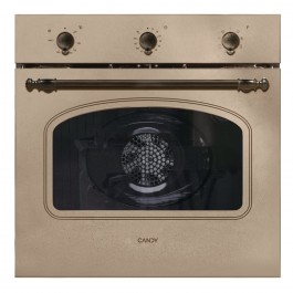 FORNO CLASSIC CANDY FCC603NAV ELETTRICO AD INCASSO VENTILATO 65 L 60 CM 8 FUNZIONI AVENE CLASSE A+