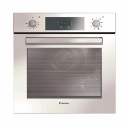 FORNO CANDY POP EVO FCP625WXL/E ELETTRICO AD INCASSO VENTILATO 70 L 8 FUNZIONI BIANCO CLASSE A+
