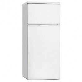 FRIGORIFERO SMEG FD239AP DOPPIA PORTA STATICO 227 L 54 CM LIBERA INSTALLAZIONE BIANCO CLASSE A+