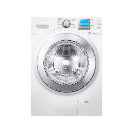 LAVATRICE SAMSUNG WF71284ZAC 12 KG 1400 GIRI ECOLAVAGGIO CARICO FRONTALE LIBERA INSTALLAZIONE CLASSE A+++