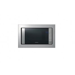 MICROONDE SAMSUNG FG77SUST A INCASSO SERIE GEO 20 L 50 CM 850 W GRILL 6 LIVELLI DI POTENZA