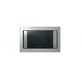 MICROONDE SAMSUNG FG77SUST A INCASSO SERIE GEO 20 L 50 CM 850 W GRILL 6 LIVELLI DI POTENZA 24 MESI