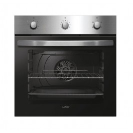 FORNO ELETTRICO CANDY IDEA FIDC X502 INCASSO VENTILATO 65 L 60 CM 5 FUNZIONI INOX CLASSE A