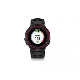 SMARTWATCH GARMIN FORERUNNER 225 010-01472-11 CON CARDIO AL POLSO GPS NERO