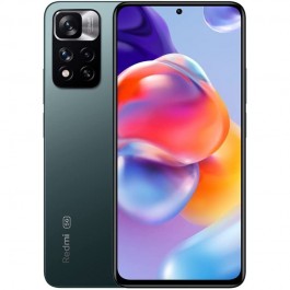SMARTPHONE XIAOMI REDMI NOTE 11 PRO PLUS 5G 21091116UG 128 GB DUAL SIM 6.67