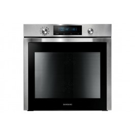 FORNO SAMSUNG NV6584LNESR ELETTRICO 70 L INOX