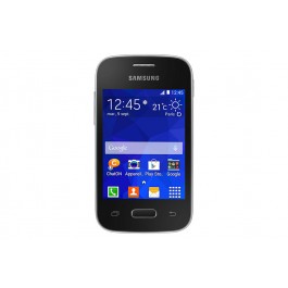 SMARTPHONE SAMSUNG GALAXY POCKET 2 SM G110H 4 GB WIFI BLUETOOTH 2 MP ANDROID NERO