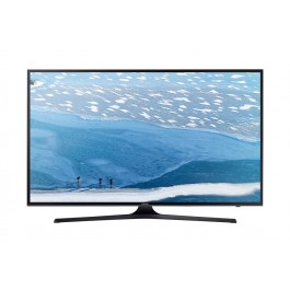 TV 40'' SAMSUNG UE40KU6000 LED SERIE 6 4K ULTRA HD SMART WIFI 1300 PQI USB HDMI