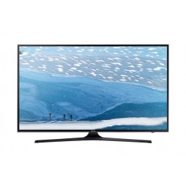 TV 50'' SAMSUNG UE50KU6000 LED SERIE 6 4K ULTRA HD SMART WIFI 1300 PQI USB HDMI