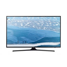 TV 65'' SAMSUNG UE65KU6000 LED SERIE 6 4K ULTRA HD SMART WIFI 1300 PQI USB HDMI