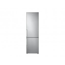 FRIGORIFERO SAMSUNG RB37J5129SS COMBINATO SERIE 5000 60 CM 365 L INOX NO FROST PREMIUM DIGITAL INVERTER LIBERA INSTALLAZIONE CLASSE A+++ 24 MESI SAMSUNG ITALIA