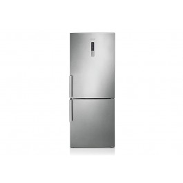 FRIGORIFERO SAMSUNG RL4353LBASP COMBINATO SERIE GGH 70 CM INOX 435 L NO FROST PREMIUM INVERTER CLASSE A++