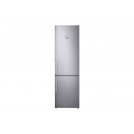 FRIGORIFERO SAMSUNG RL37J5529SS / RB37J5329SS COMBINATO 60 CM 365 L INOX NO FROST DIGITAL INVERTER DISPLAY ESTERNO LIBERA INSTALLAZIONE CLASSE A+++