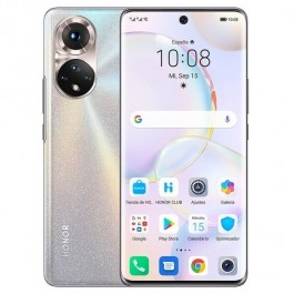 SMARTPHONE HONOR 50 5G NTH NX9 256 GB DUAL SIM 6.57