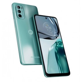 SMARTPHONE MOTOROLA MOTO G62 5G XT2223-1 4 GB + 128 GB DUAL SIM 6.5