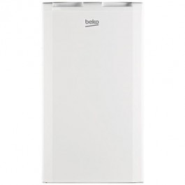 CONGELATORE VERTICALE BEKO FSA13020 STATICO 54 CM 117 L LIBERA INSTALLAZIONE BIANCO CLASSE A+